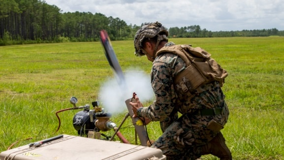 Yunanistan, ABD'den kamikaze İHA alıyor