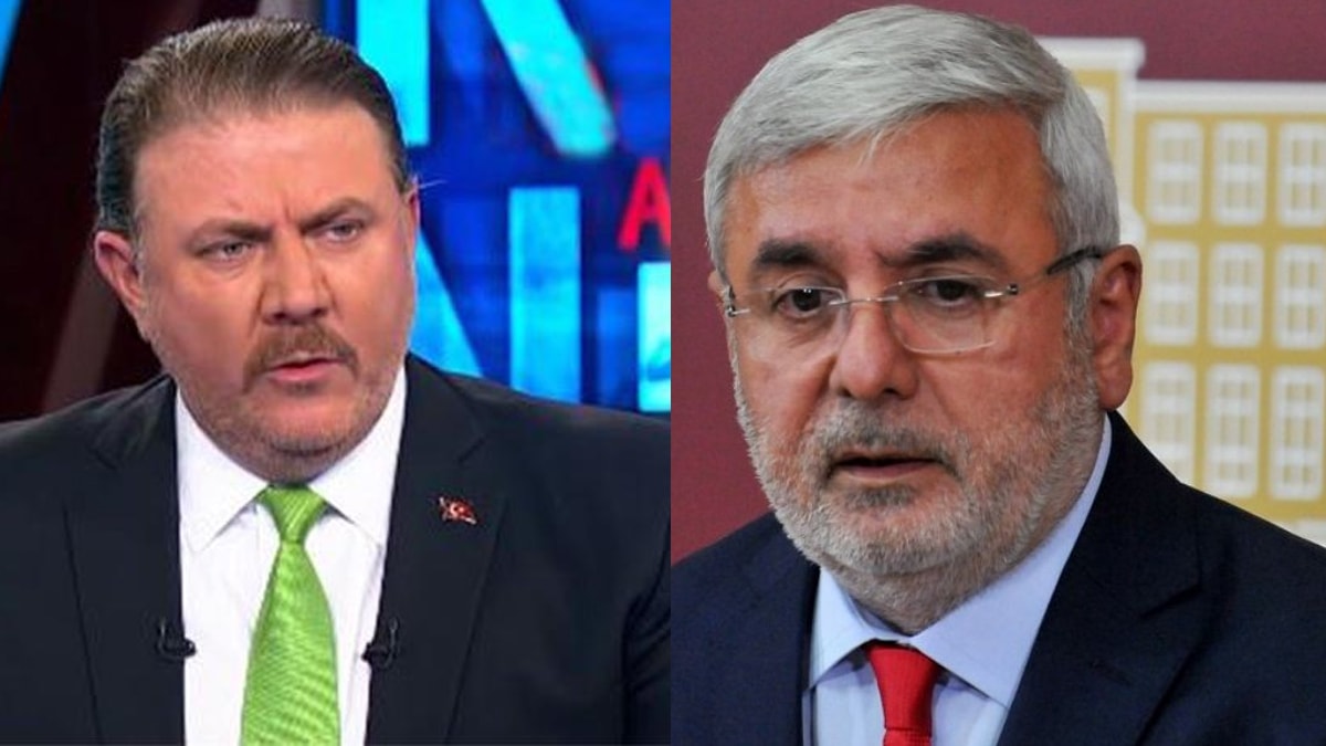 AKP'de 'teğmenler' kavgası büyüyor