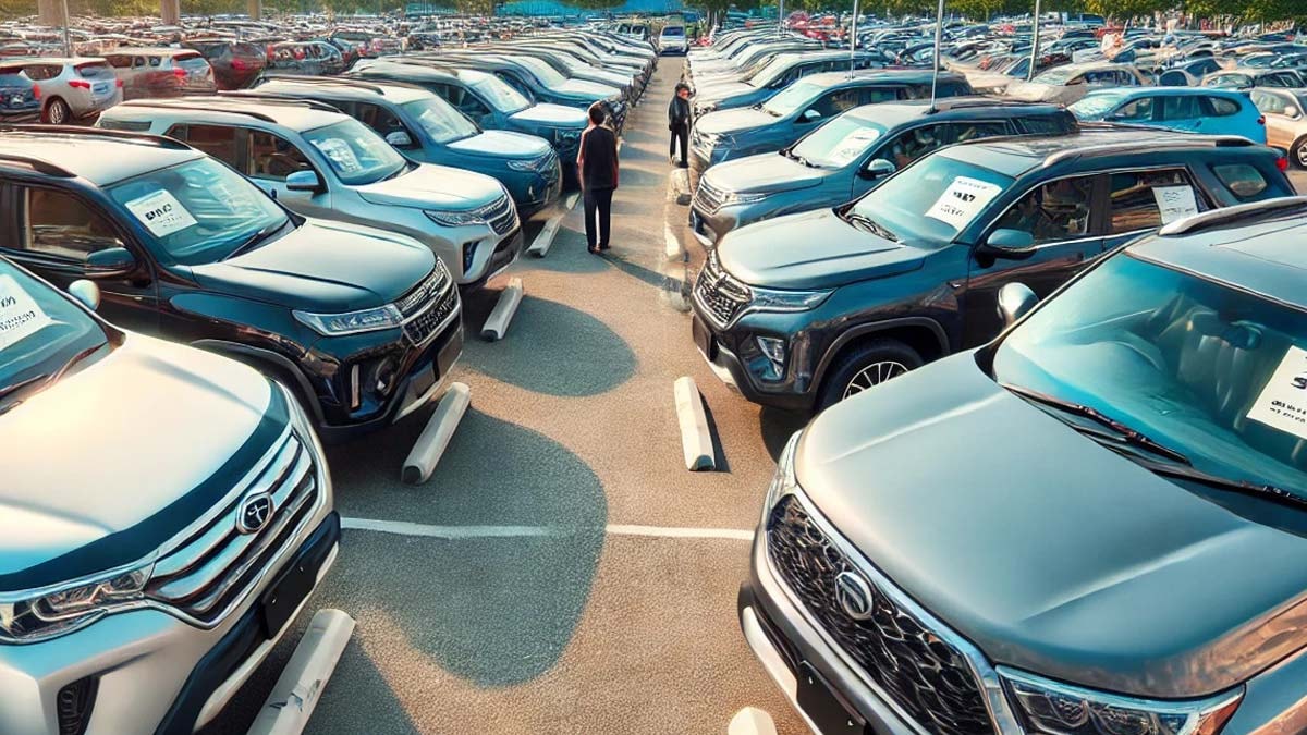 İkinci el araçlarda 'satış bedeli' uyarısı! Güvenli ödeme nasıl çalışıyor?