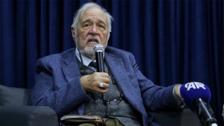 'Edepsiz müteahhit güruhundan ülkeyi kurtarmamız lazım'