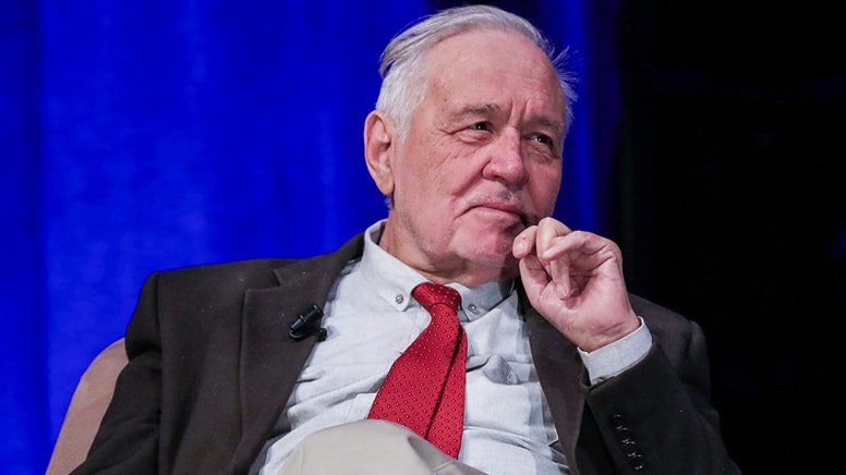 İlber Ortaylı’dan Trump’a çok sert sözler!