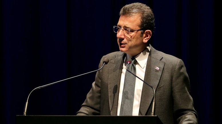İmamoğlu'nun yargılandığı dava ertelendi - Sözcü