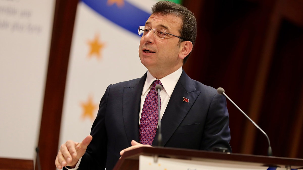 İmamoğlu'nun avukatından 'ahmak davası' açıklaması