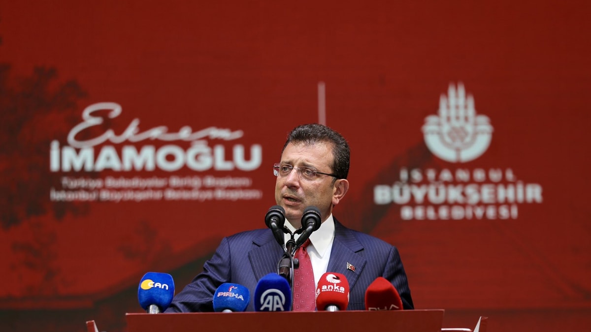 İmamoğlu davasının seyrini değiştirecek başvuru: 'Dava düşebilir'
