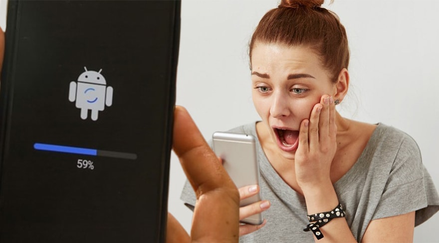 IMEI kaydında son 2 ay! Yurt dışı telefonlar cep yakacak...