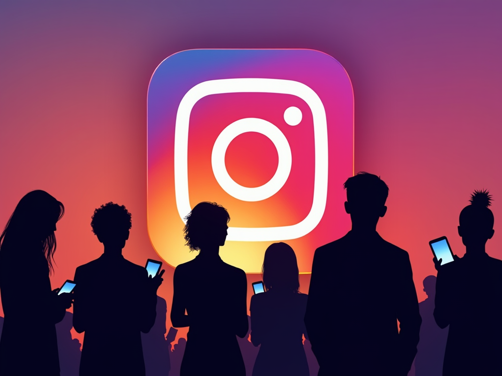 Instagram yeni özelliği duyurdu: Herkese açık olacak...