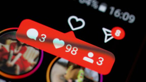 Gençlere Instagram yasağı geliyor: İzin almaları gerekecek