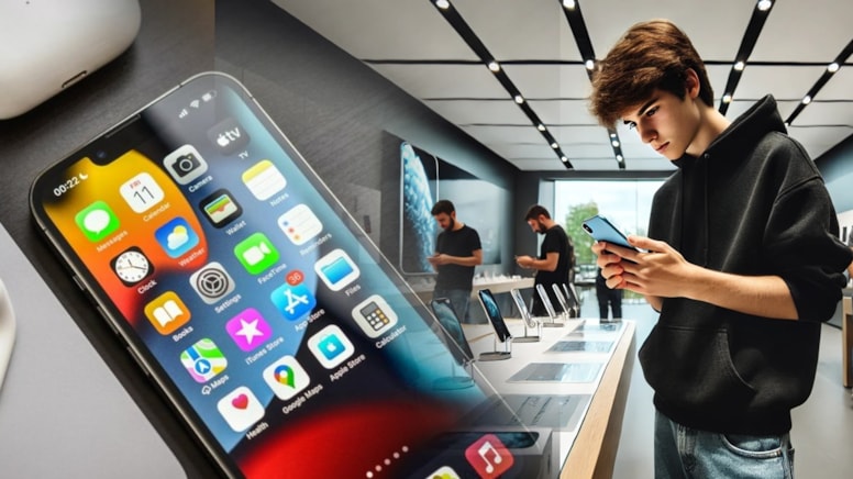 iPhone'un vazgeçilmez uygulaması Android'e geldi
