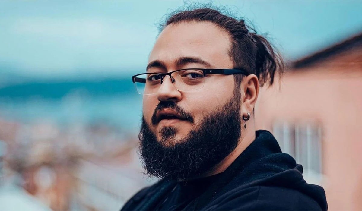 Sosyal medya ünlüsü 'Jahrein'in YouTube kanalına erişim engeli