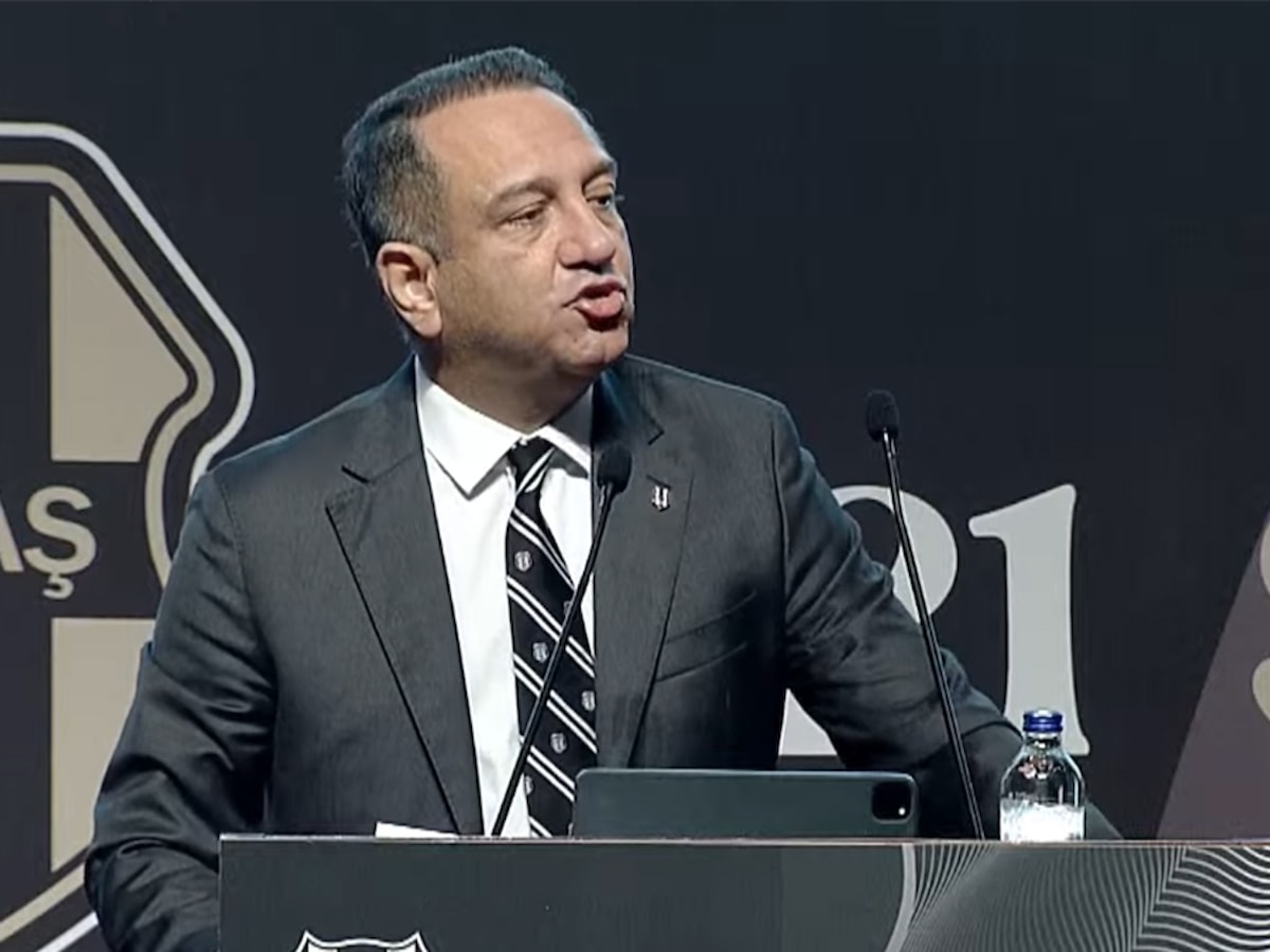 Kaan Şakul'dan Galatasaray'a karaborsa ve yasa dışı bahis tepkisi - Sözcü