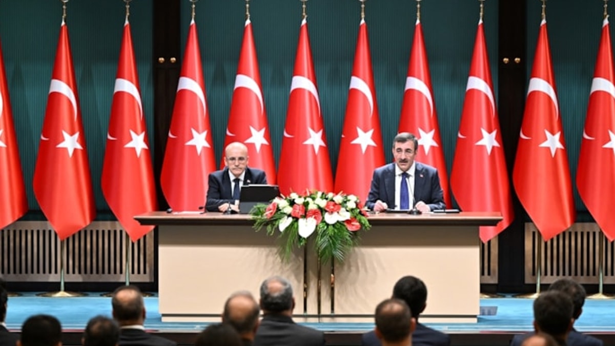 Kamuda tasarruf tedbirleri AYM'ye taşındı: İptali isteniyor