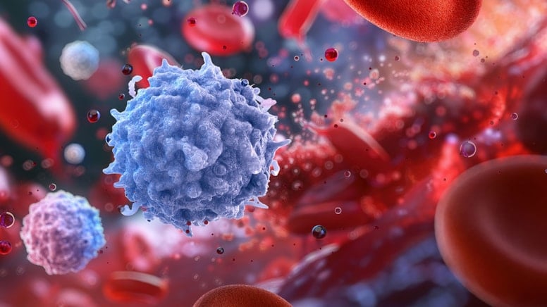 50 yıllık gizem çözüldü: Yeni kan grubu keşfedildi