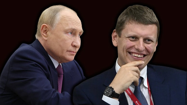 Rus kripto madencisi Putin'in U dönüşü ile köşeyi döndü