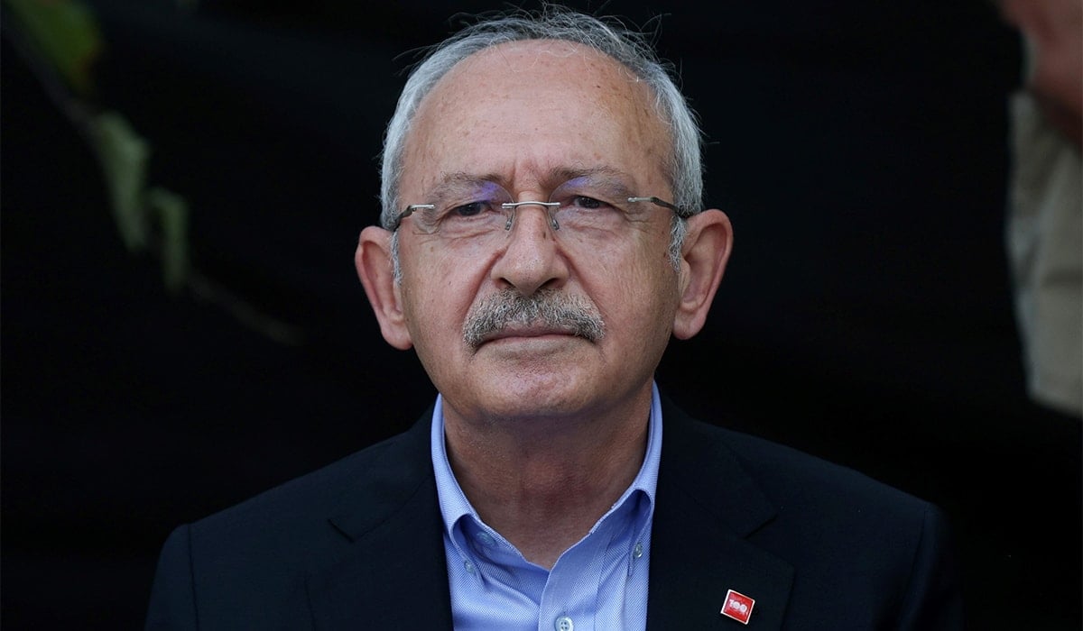Kılıçdaroğlu: Hiç kimse umutsuzluğa kapılmasın, bu ülkenin vicdanı hâlâ ayakta