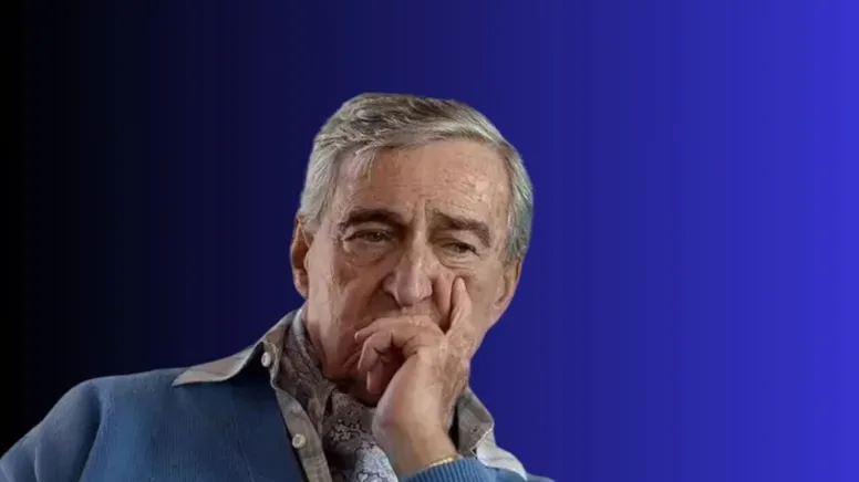 Rahmi M. Koç'tan Girişimcilere Tavsiye: Beş İşe Yatırım Yaptık, Biri Başarılı Oldu