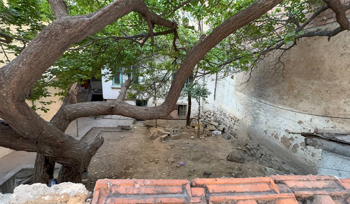 5 aydır kayıptı! Çiğdem'in cansız bir evin bahçesinde gömülü bulundu