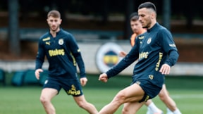 Fenerbahçe, Kostic için kararını verdi