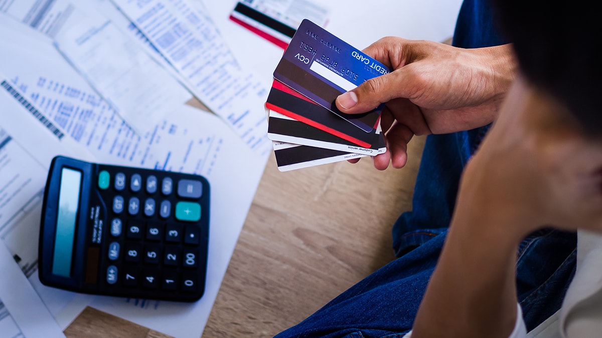 Kredi kartı borcunu 60 ay yapılandırmanın maliyeti belli oldu: Faiz anaparayı katlıyor