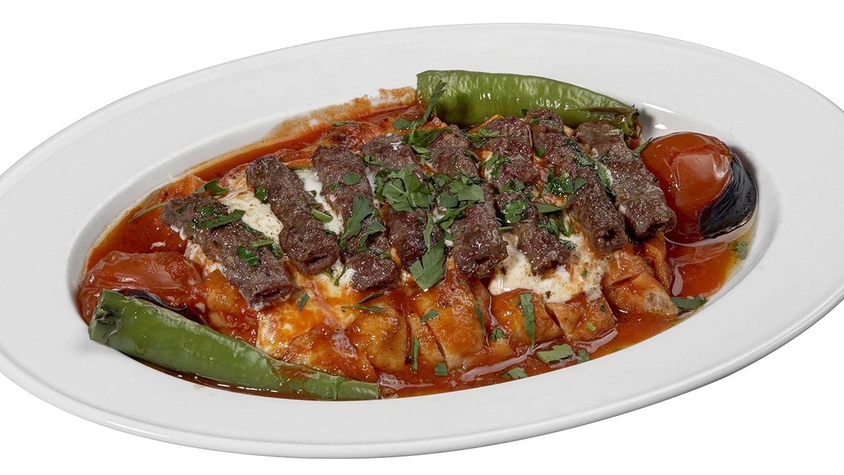 Manisa Kebabı tarifi: Evinizde mis gibi kokacak lezzet! Manisa kebabı nasıl yapılır?