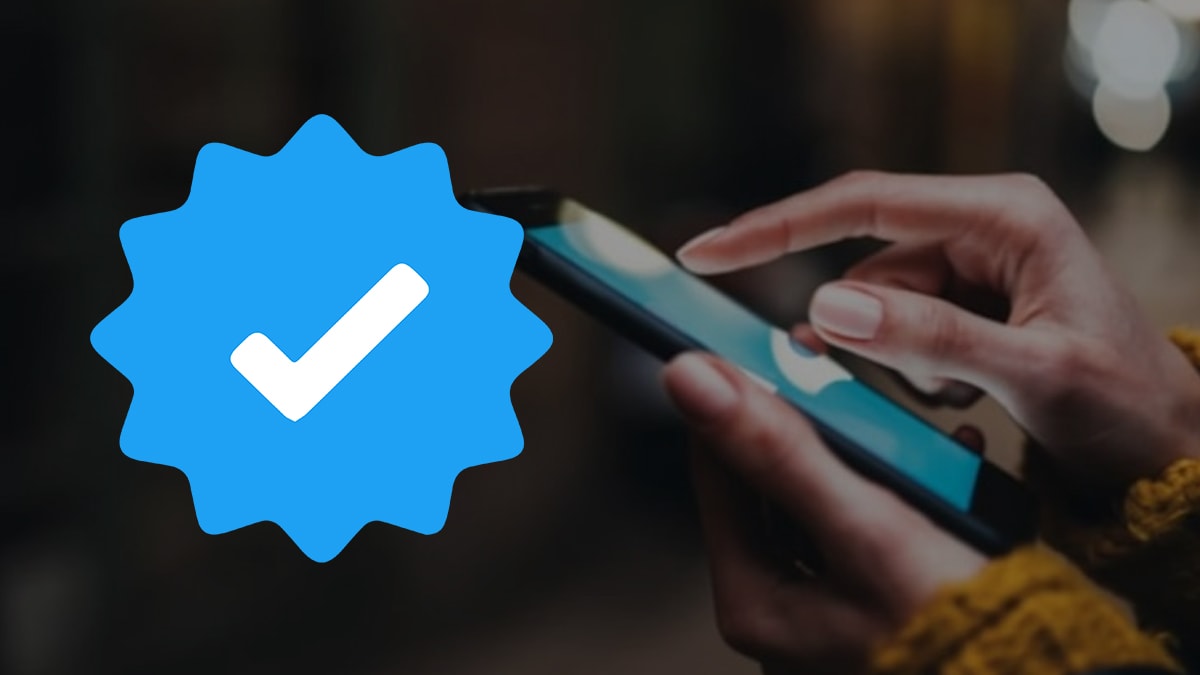 Bir platform daha &#x27;mavi tik&#x27; kullanacak: Android ve iPhone için de geliyor...