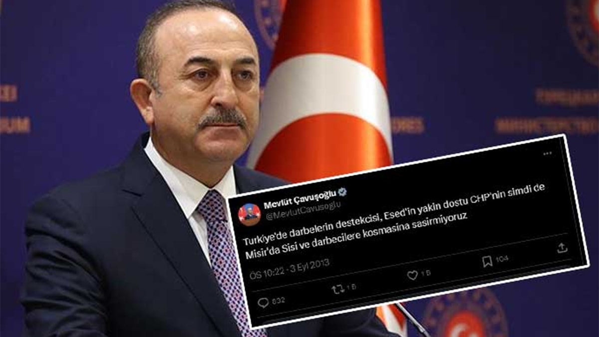 AKP'nin özeti gibi paylaşım elden ele dolaşıyor