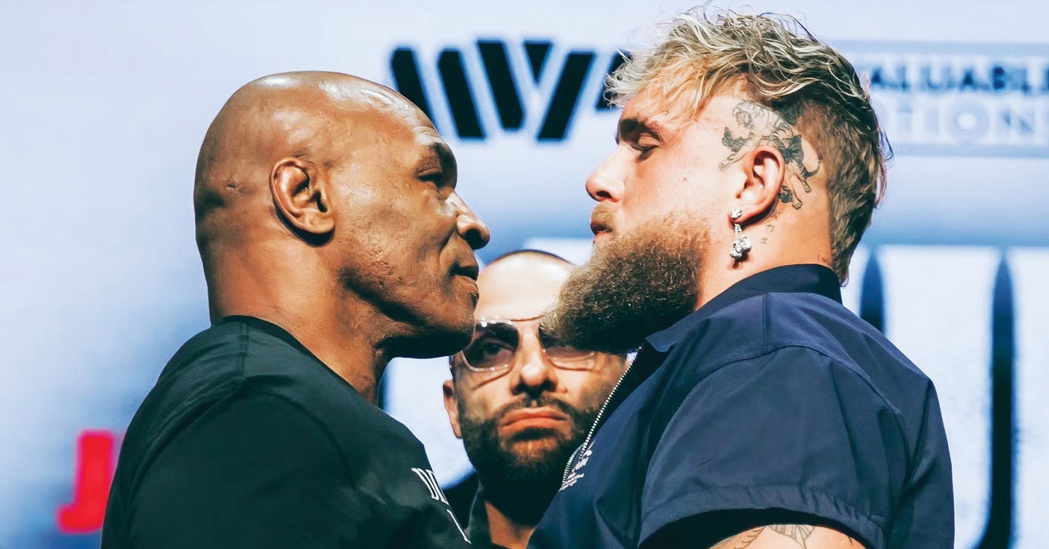 Tek bileti 2 milyon dolara satıyorlar... Jake Paul ve Mike Tyson boks maçından ne kadar kazanacak?