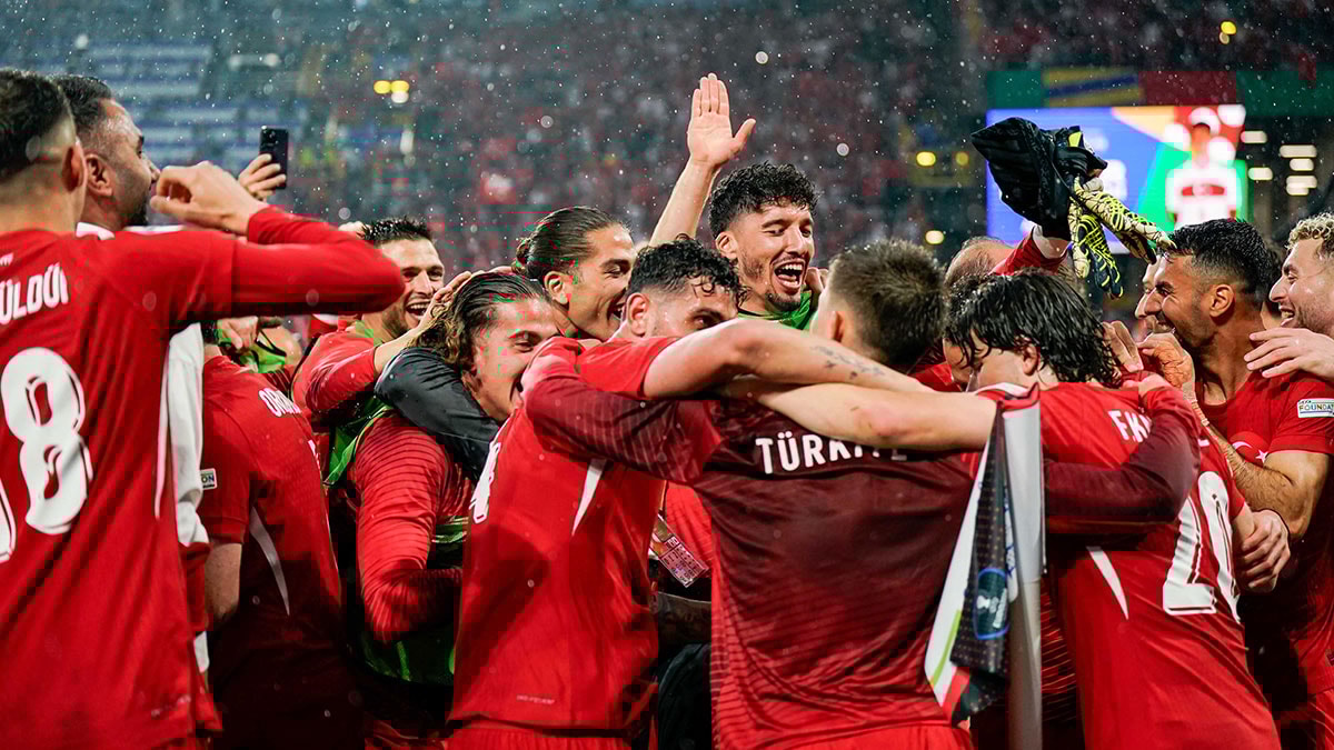 UEFA Uluslar Ligi Türkiye maçı ne zaman? Galler Türkiye maçı saat kaçta, hangi kanalda? İşte Milli Takım aday kadro...