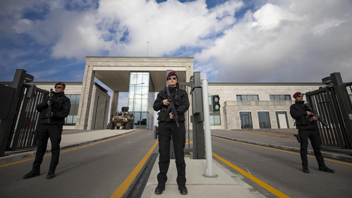 PKK'lı Metin Dinç Kamışlı'da öldürüldü