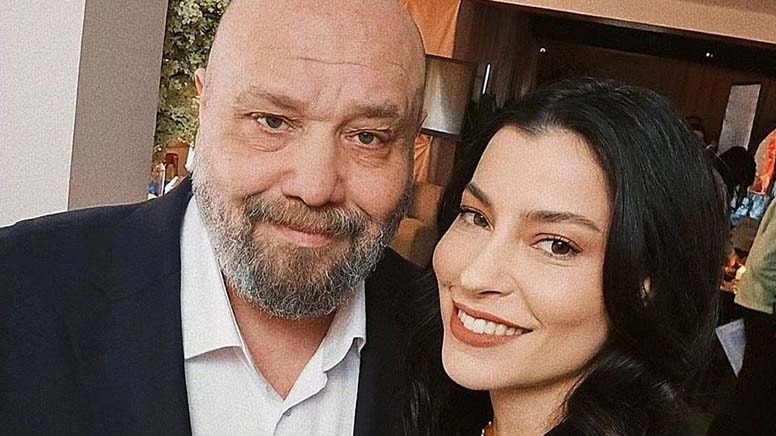 Kızılcık Şerbeti'nin yapımcısı Müjde Uzman'la ilgili gerçeği açıkladı