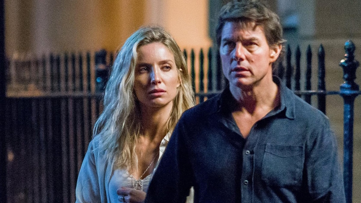 Başarısız deyip rafa kaldırmışlardı... Tom Cruise’un filmi 7 yıl sonra dijitalde zirveye tırmanıyor