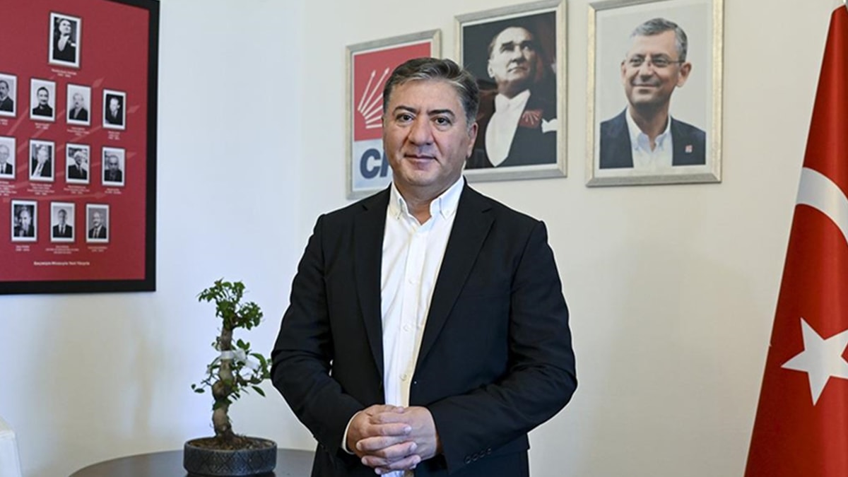 CHP'den İmamoğlu yorumu: Bir süreliğine siyaset dışına itme çabası var