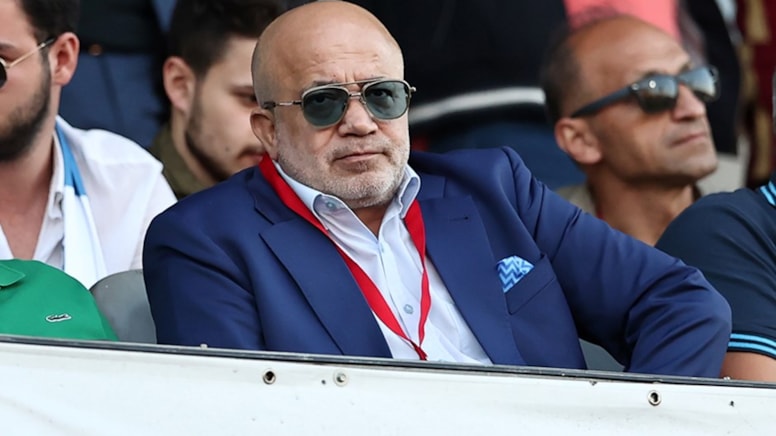 Murat Sancak'tan olay tweet: 50 milyon Euro'su olan bana ulaşsın