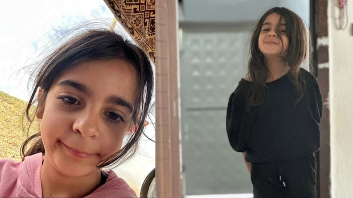 Narin cinayetinde 8 tutuklama! Anne ve ağabey de aralarında...