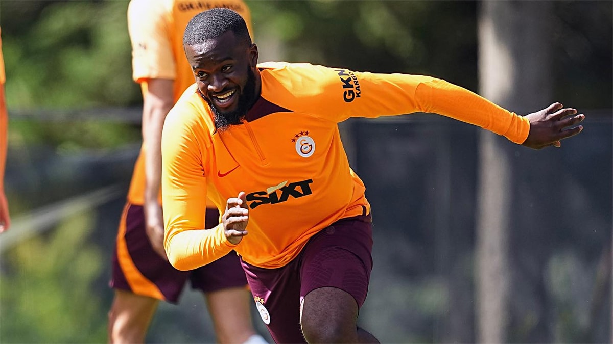 Tanguy Ndombele’den Galatasaray sonrası itiraf: 'Kanıtlamam gereken şeyler var'