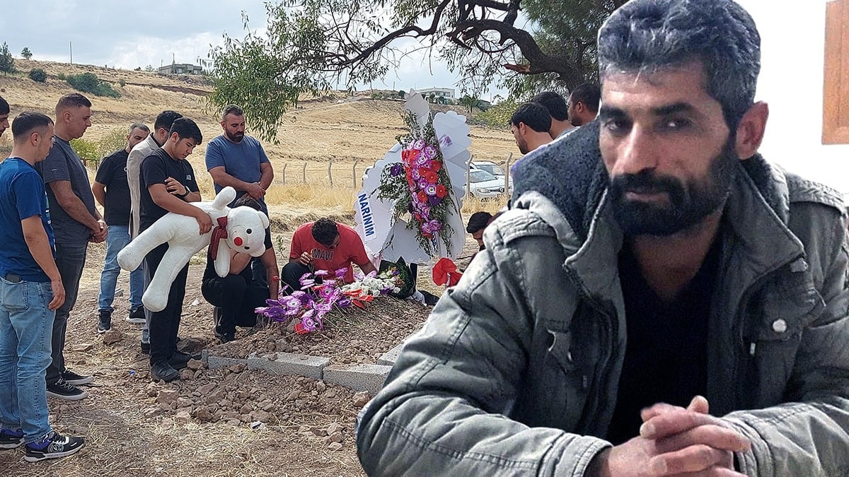 Narin Güran cinayeti! Nevzat Bahtiyar hakkında yeni gelişme