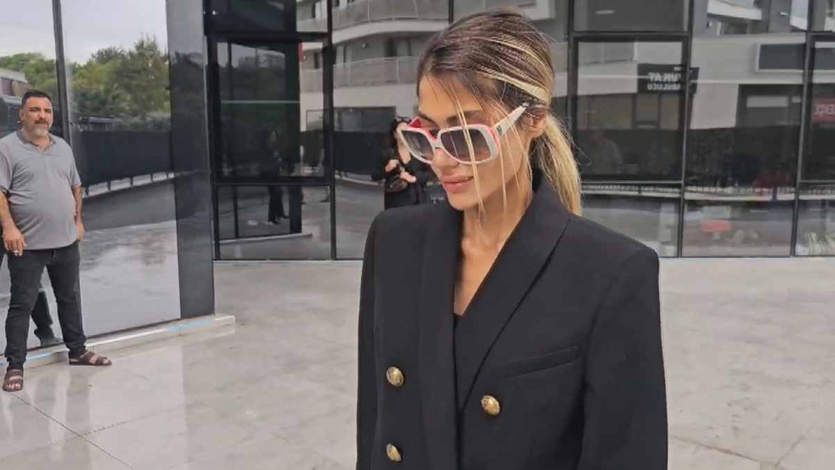 Nihal Candan mahkemede ağladı: Maddi olarak çok zor durumdayız