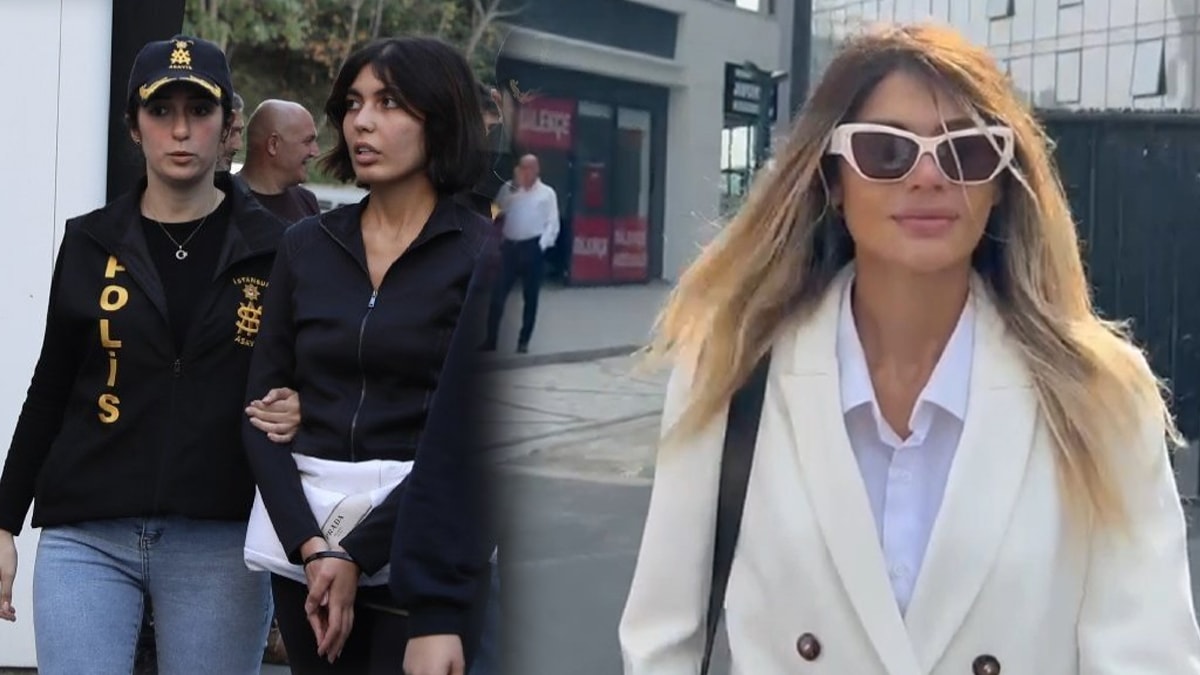 Nihal Candan kardeşine seslendi: Engin Polat çıktı sen de çıkacaksın