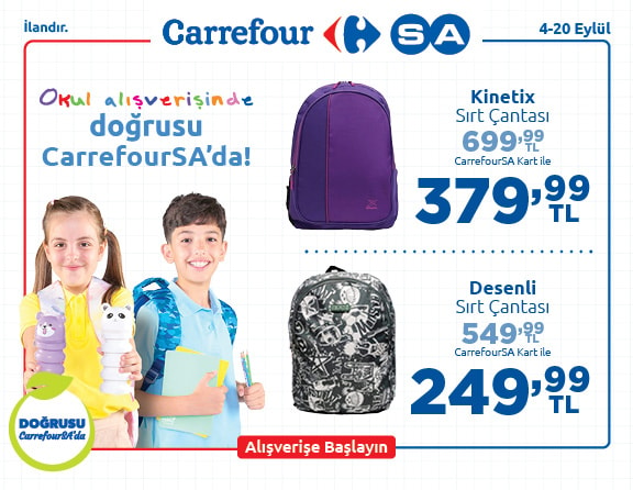 Carrefoursa Desktop Manşet Adv 19 Ağustos'24