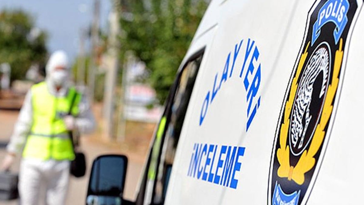 14 yaşındaki çocuk dehşet saçtı: Babası öldü, annesi yaralı