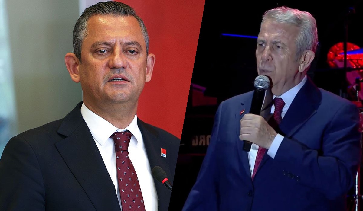 'Mutlaka kazanacağız' demişti, Özgür Özel'den Mansur Yavaş'a adaylık yanıtı