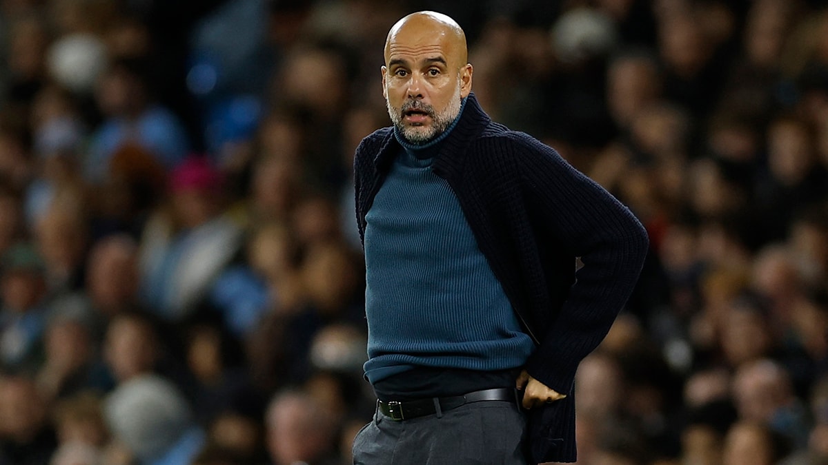 Pep Guardiola açıkladı: Rodri, sakatlığı nedeniyle sezonu kapattı