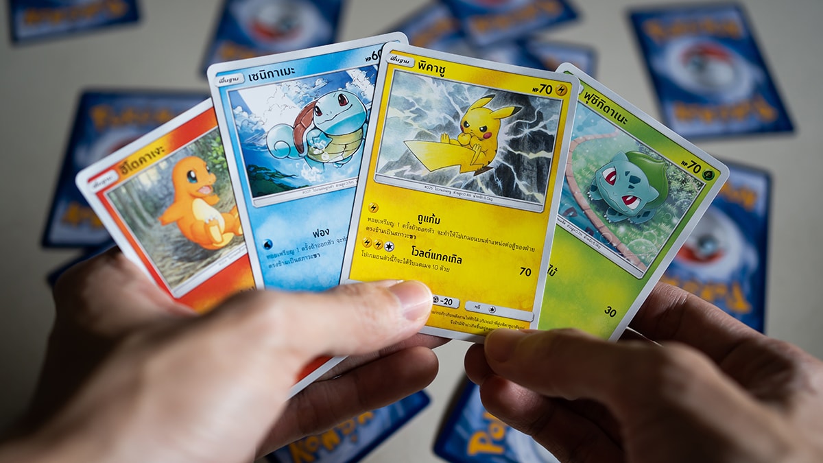 Pokemon kartı 12 milyon liraya satıldı! Dünyada 39 tane var ama bu kartın özelliği başka