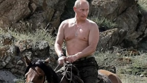 71 yaşındaki Putin, 'gençlik sırrı' arıyor