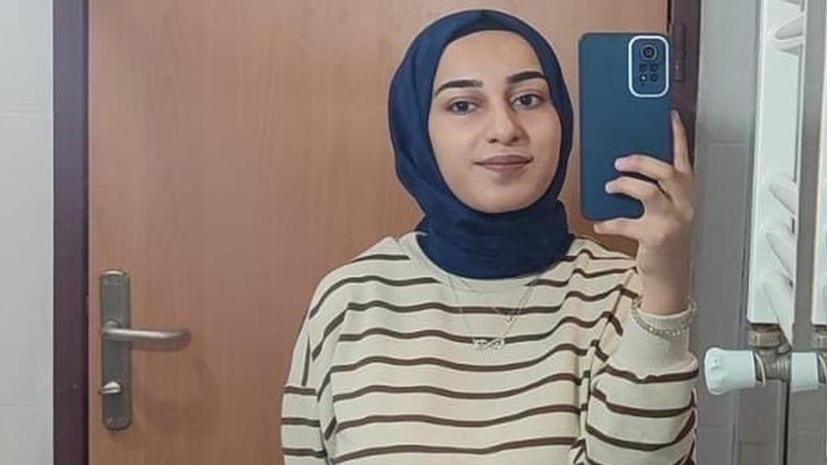 Rojin bir haftadır kayıp: Yüksek düzeyli şifre çıktı, telefon kriminalde