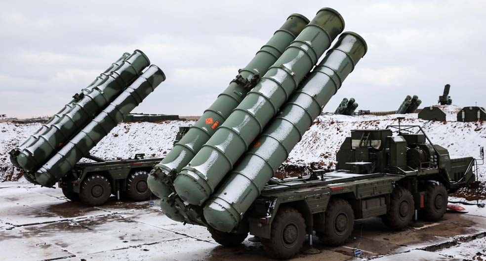 Yunan basınında müthiş iddia: ABD'den S-400'ler için 'İncirlik' teklifi