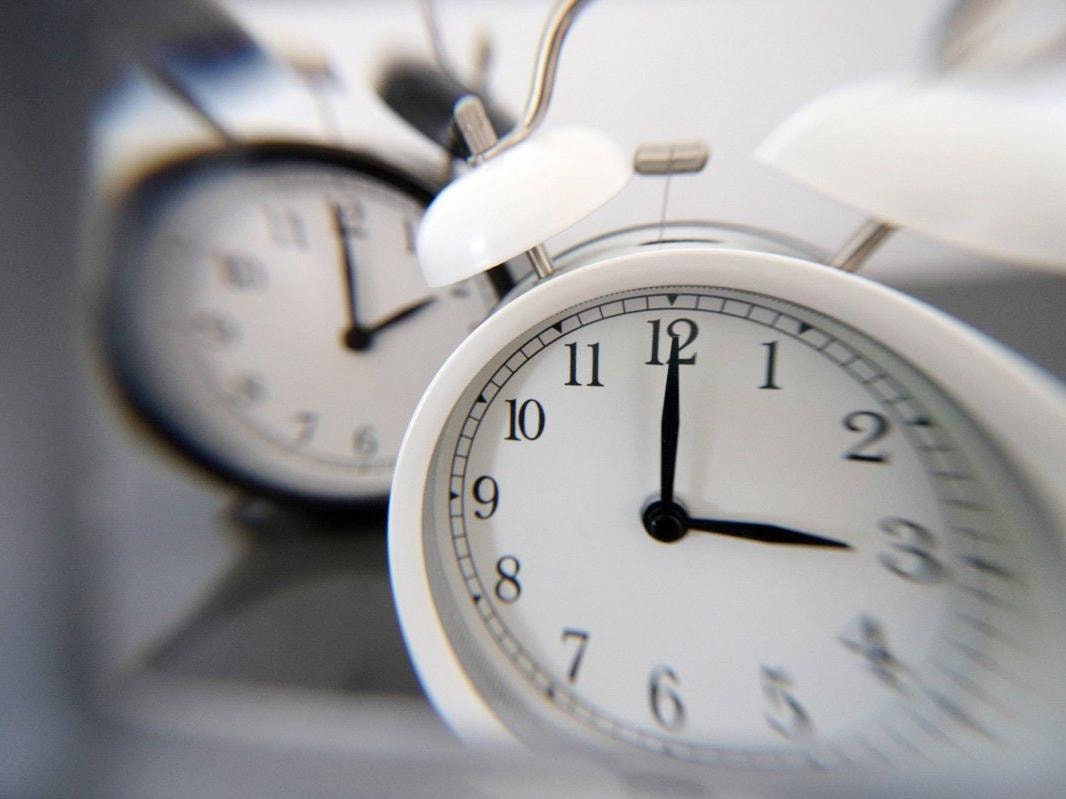 Bakan Bayraktar açıkladı: Kış saatine geri dönülecek mi?