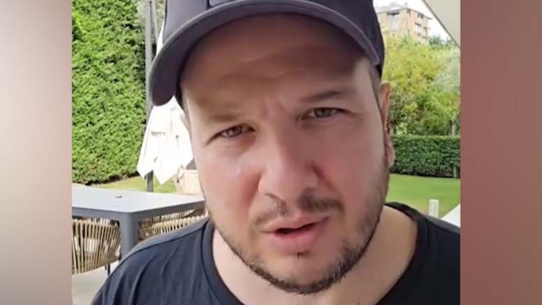 Şahan Gökbakar Marmaris'teki eviyle ilgili ilk kez konuştu: Kafayı yediniz