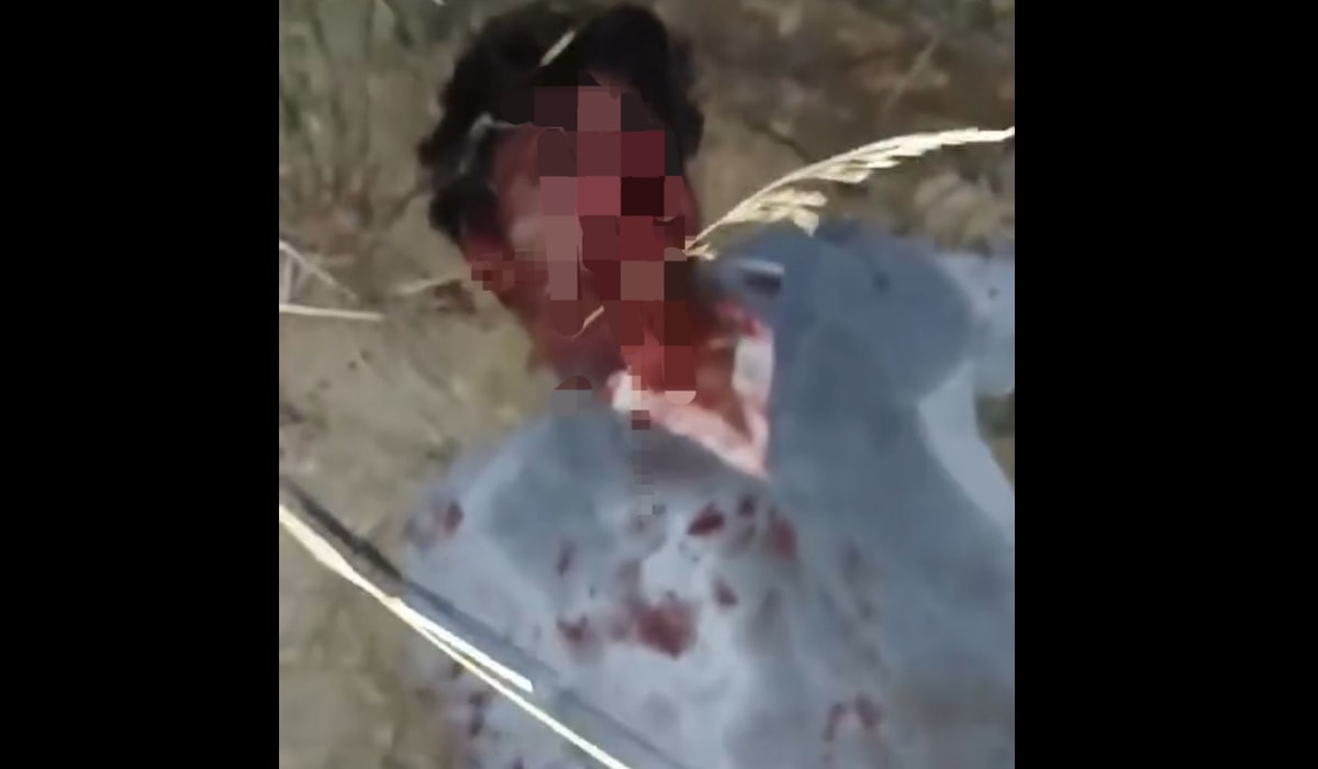 Komşusunun 5 yaşındaki kızını istismar etmeye çalışırken yakalandı