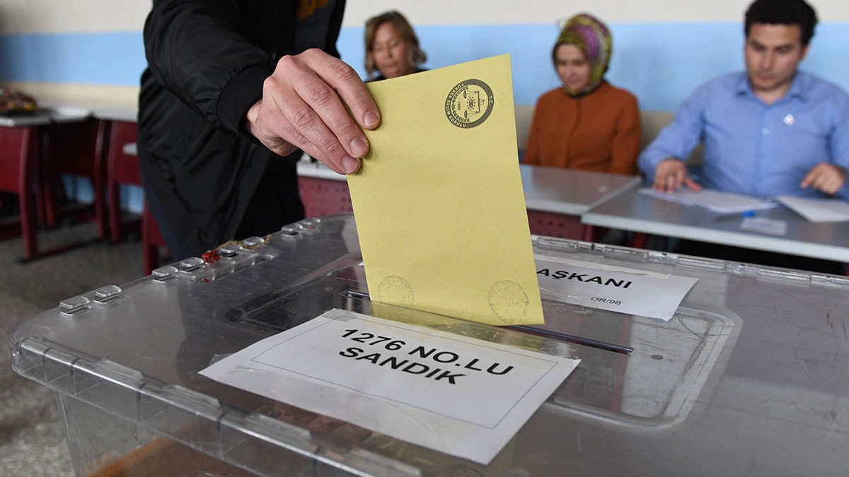 Fatih Erbakan erken seçimde tarih verdi