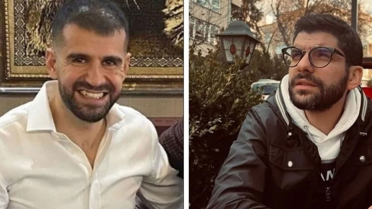 Ayhan Bora Kaplan ile bağlantılı davada polisler için tahliye kararı